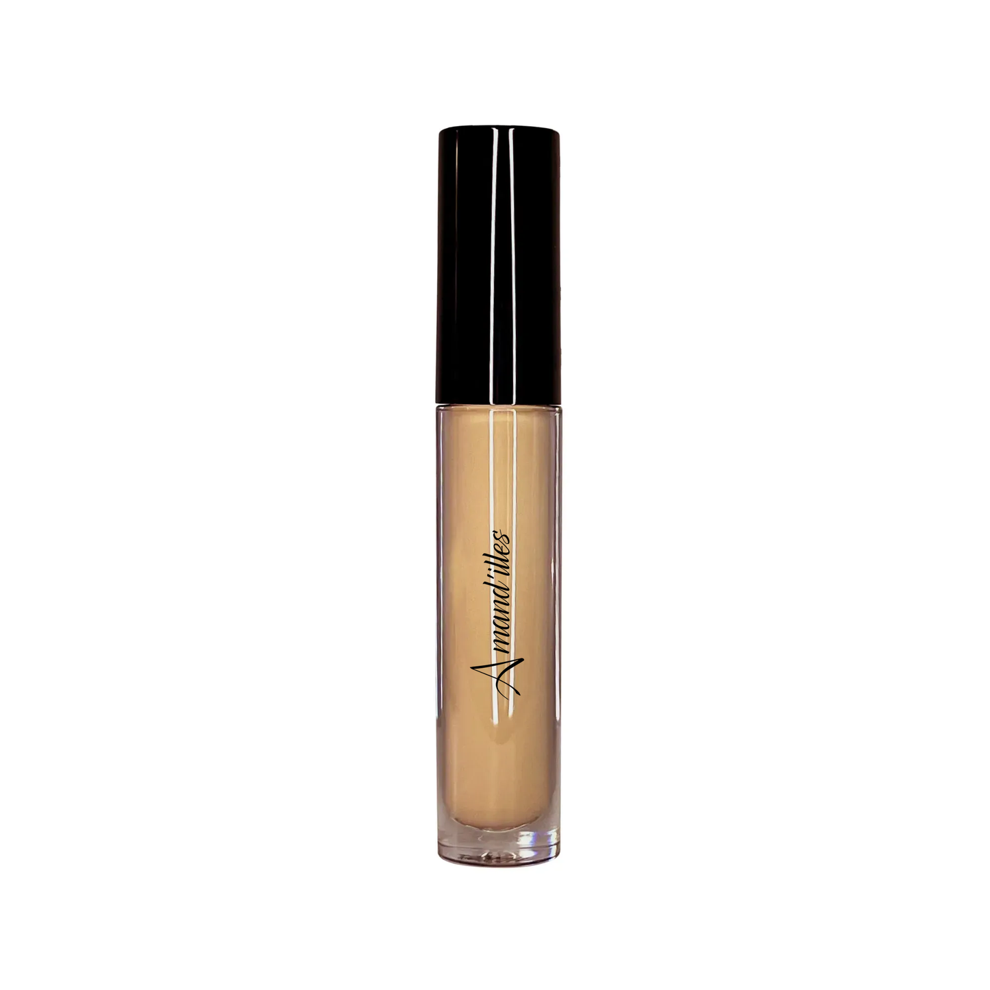 Concealing Cream - Glaze HC109T