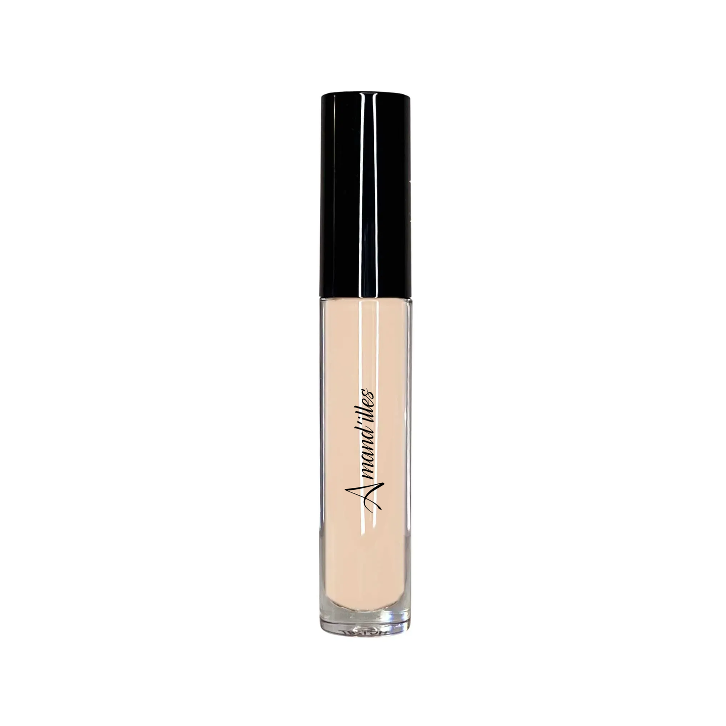 Concealing Cream - Comma HC101T