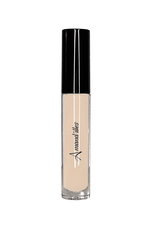 Concealing Cream - Nougat HC100T