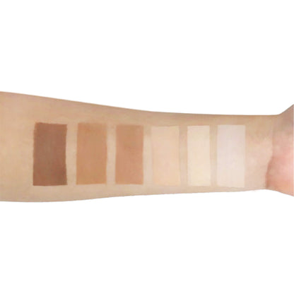 Contour ,Highlight Palette - Natural Glow