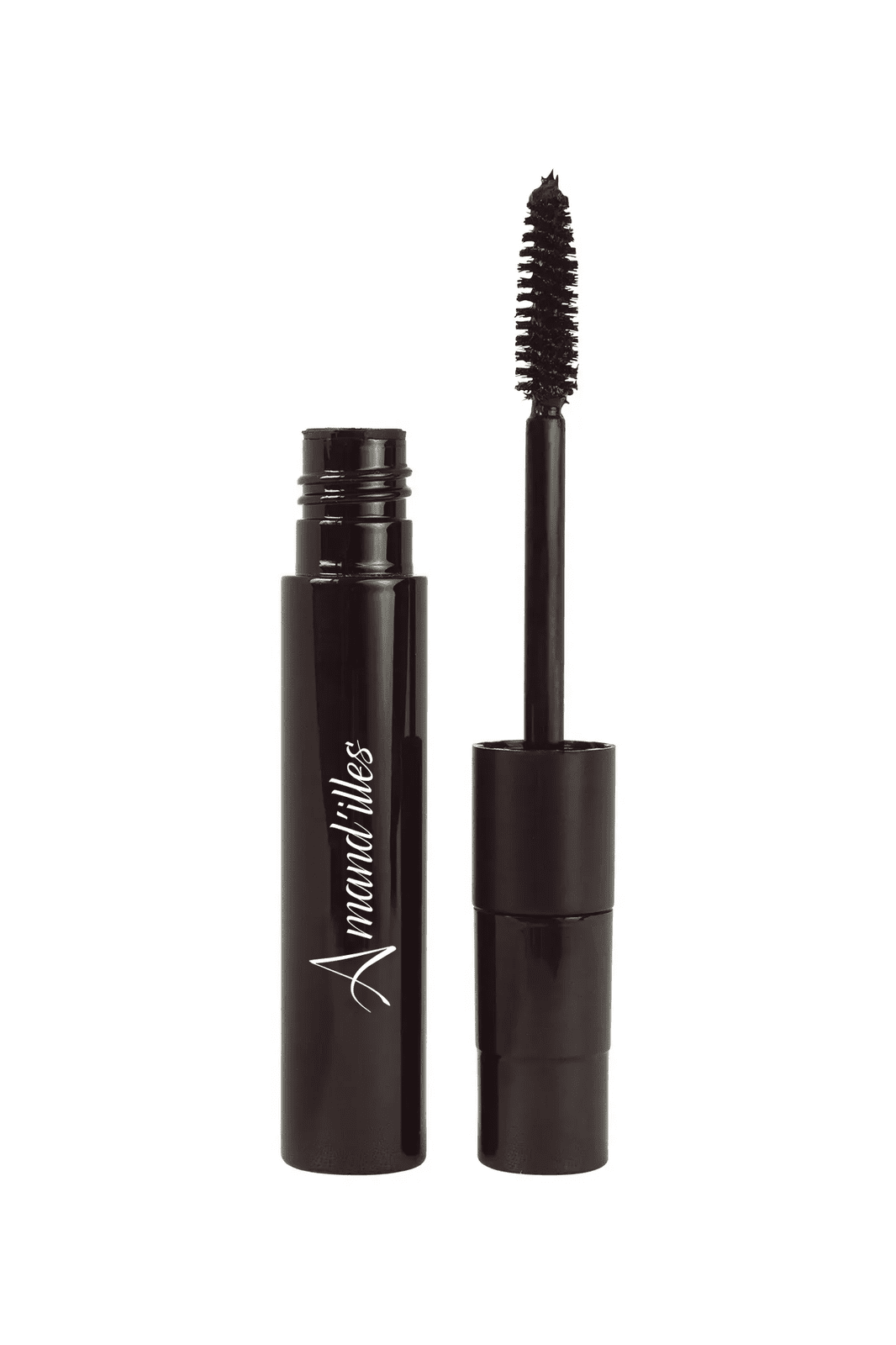 Dual Lash Mascara - Black