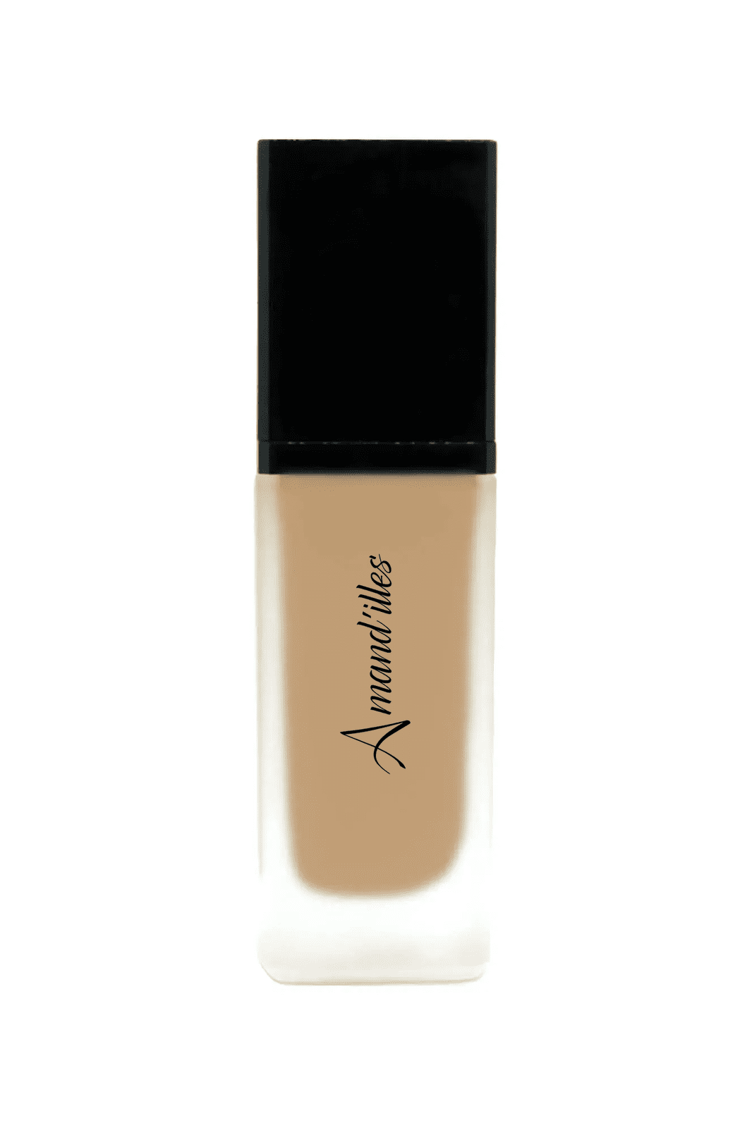 Foundation with SPF - Spiced Honey FK112