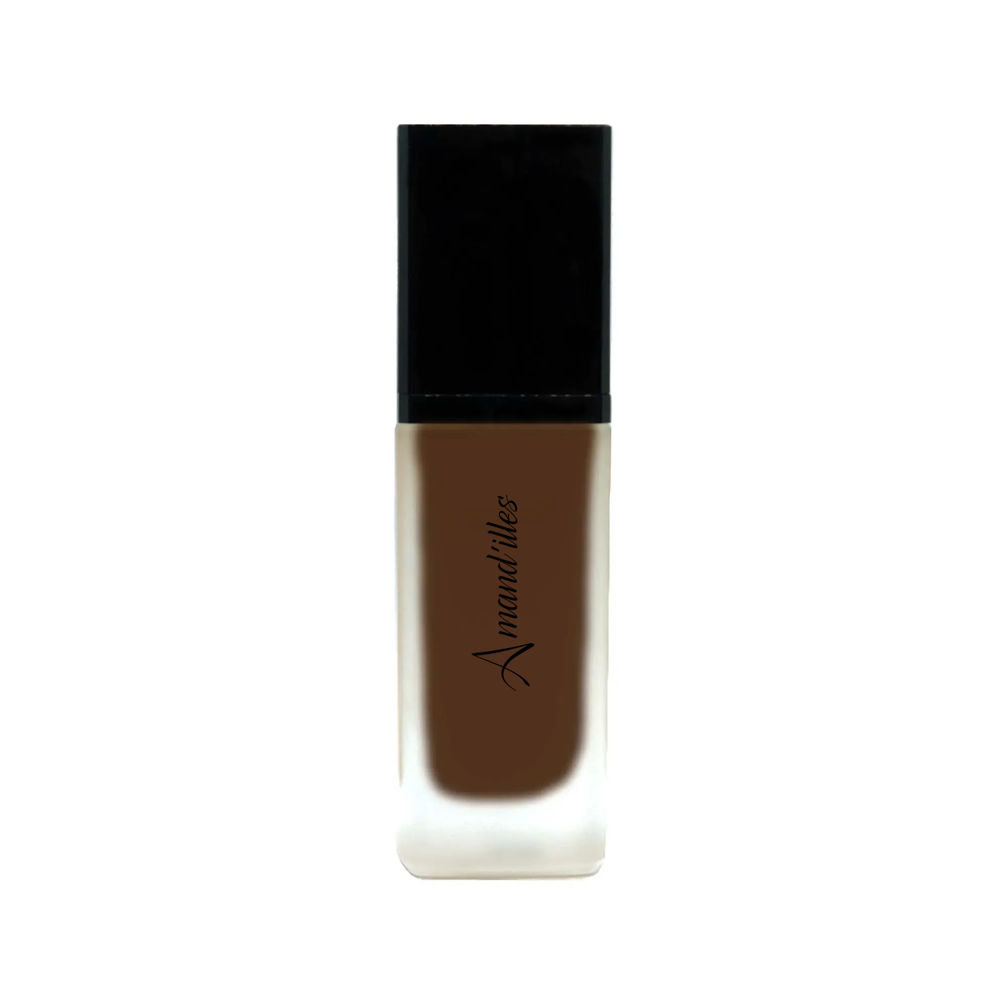 Foundation with SPF - Velvet Espresso FK145