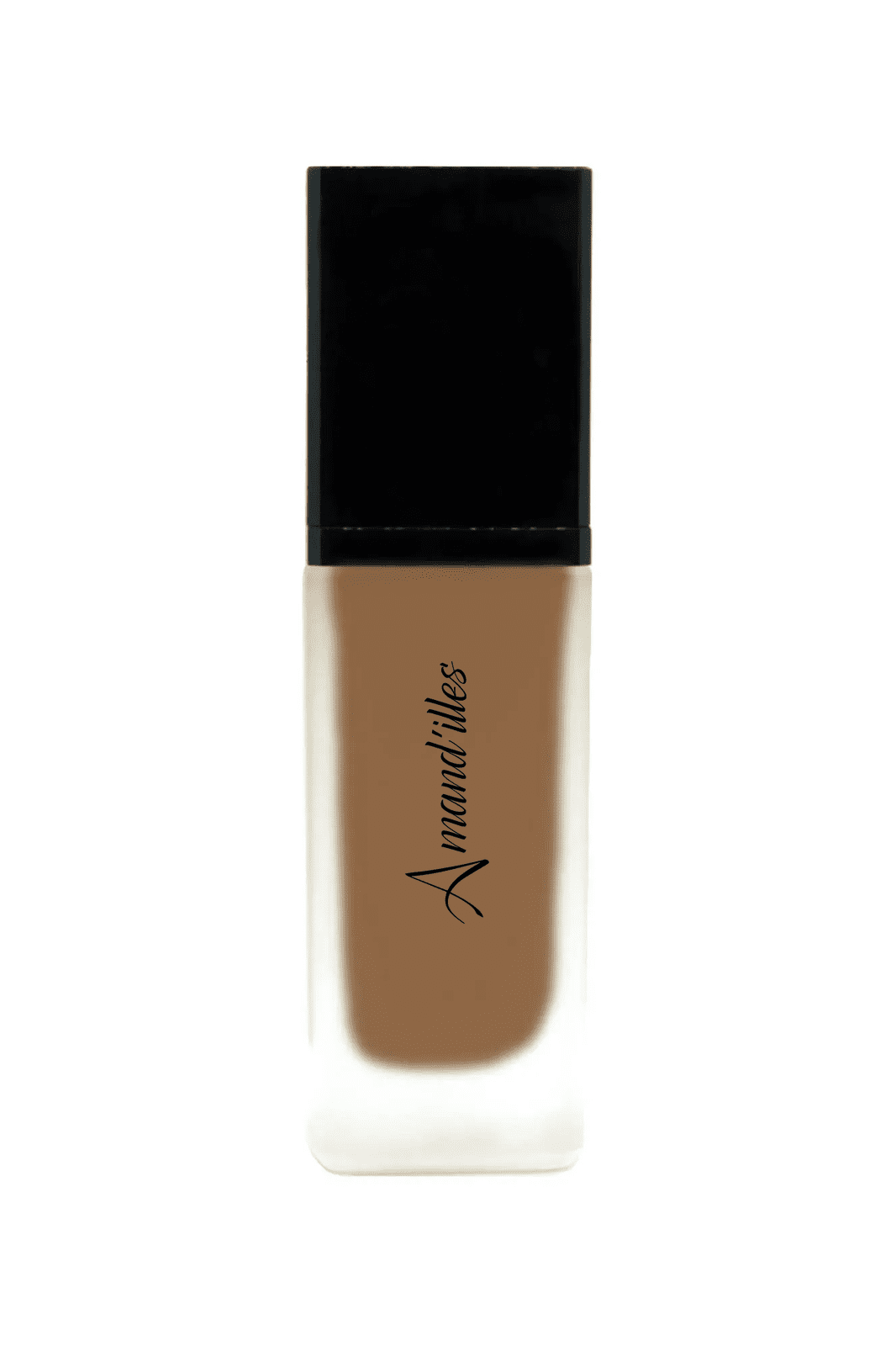 Foundation with SPF - Brunette FK123