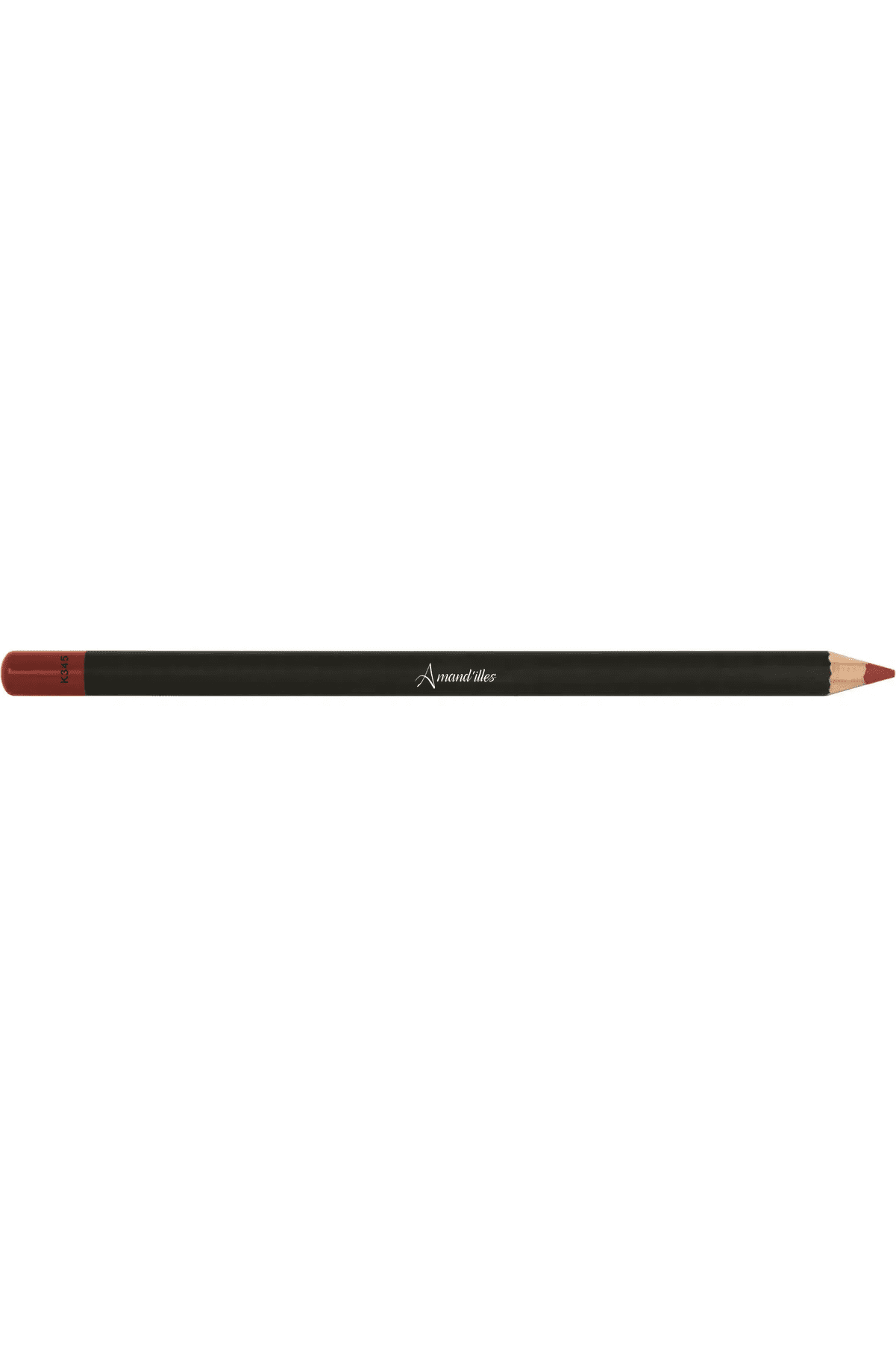 Lip Pencil - Uptown Red