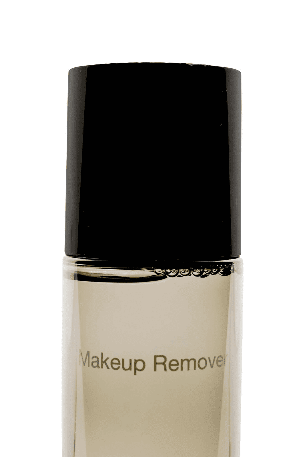 Makeup Remover Solution