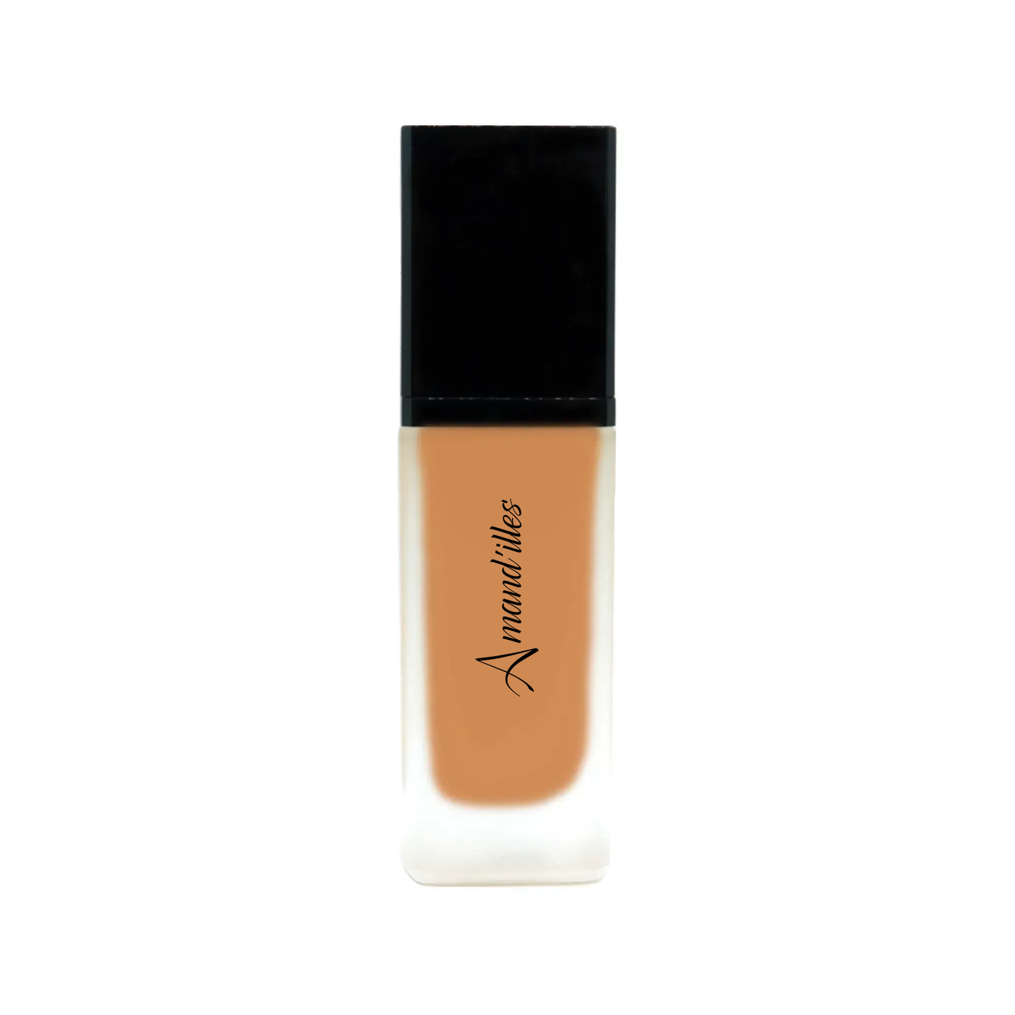 Foundation with SPF Branded Honey FK120