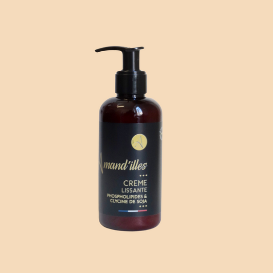 Crème lissante 200ml