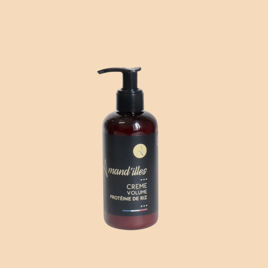 Créme volume 200ml