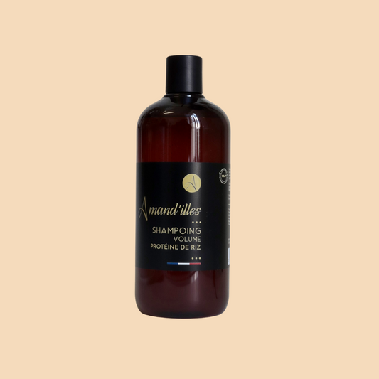 Shampoing volume 500ml