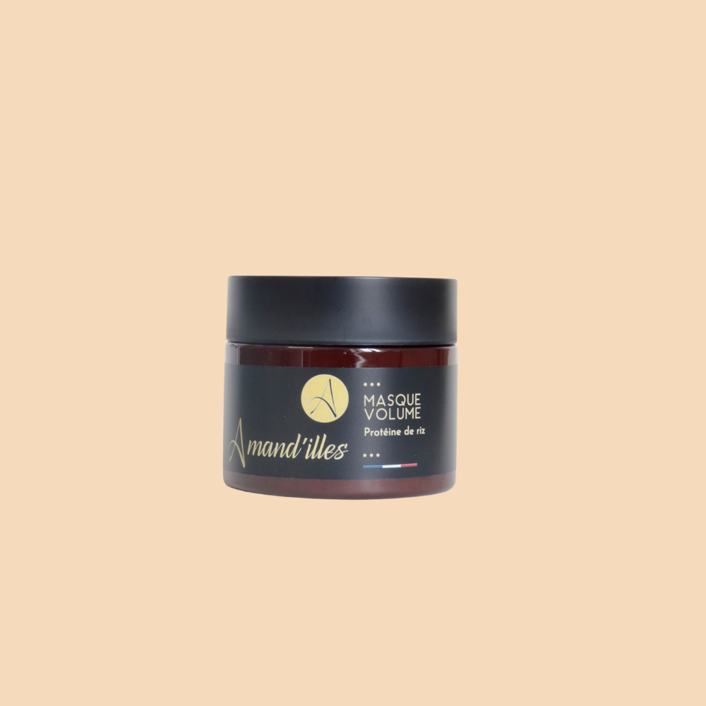 Masque volume 400ml